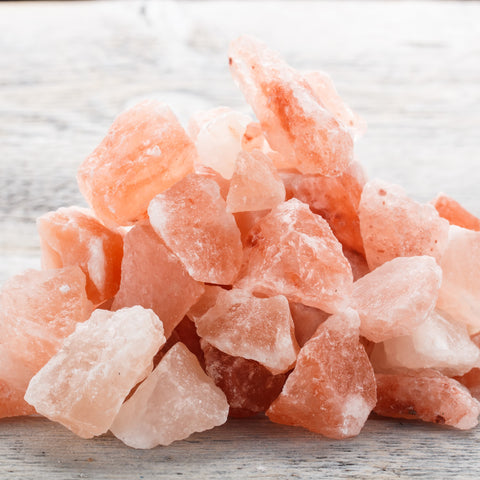 Pink Salt